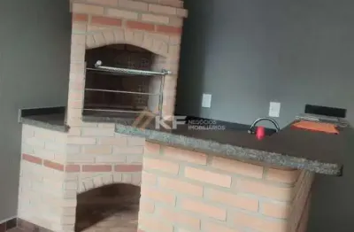 Casa com 3 quartos à venda no Sumarezinho, Ribeirão Preto 