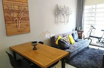 Apartamento com 1 quarto à venda na Vila Ana Maria, Ribeirão Preto 