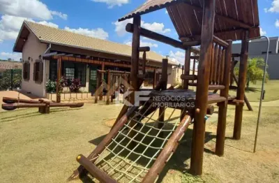 Terreno em Condomínio à venda - Santa Marta -Bonfim Paulista/SP