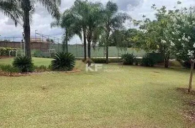 Terreno em condomínio á venda - olhos d'agua - ribeirão preto/sp