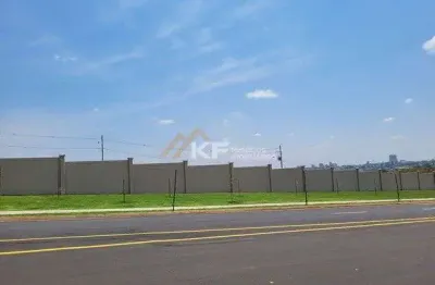Terreno em condomínio á venda- condomínio quinta da mata ribeirão preto sp