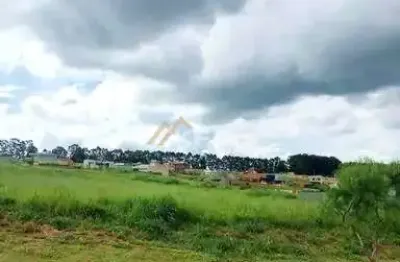 Terreno em condomínio em condomínio alto da boa vista, cravinhos/sp
