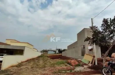 Terreno de condomínio à venda em bonfim paulista- ribeirão preto-sp.