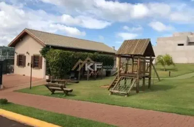 Terreno em condomínio em bonfim paulista, ribeirão preto/sp