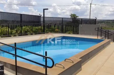 Terreno em condomínio à venda - portal da mata (ilha jatobá) - ribeirão preto/sp