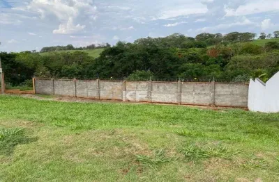 Terreno em condomínio em residencial e empresarial alphaville, ribeirão preto/sp
