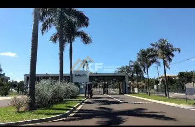 Terreno em condomínio  bella citta- ribeirão preto - sp