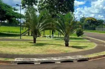 Terreno em condomínio á venda - loteamento santa martha - ribeirão preto/sp
