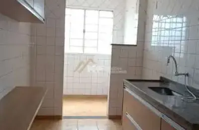 Apartamento á venda - residencial florida - ribeirão preto/sp