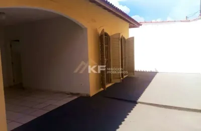Casa com 3 quartos à venda no Jardim Paulista, Ribeirão Preto 