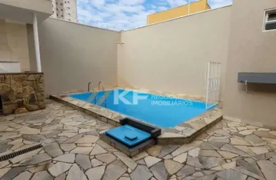 Casa á venda - jardim interlagos - ribeirão preto/sp
