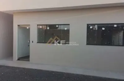 Casa com 3 quartos à venda no Centro, Serrana 