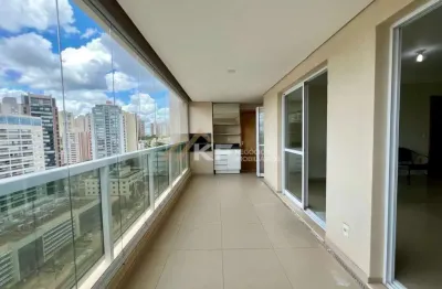 Apartamento à venda em jardim botânico edifício acrópole sul: andar alto, 3 suítes, ribeirão preto - sp.