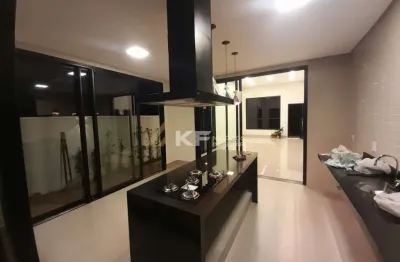 Casa em Condomínio á venda - Portal da Mata - Ribeirão Preto/SP