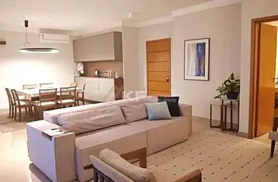 Apartamento com 3 quartos à venda no Nova Aliança, Ribeirão Preto 