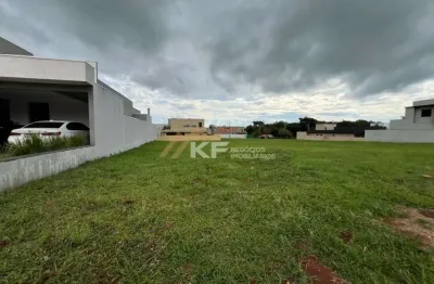 Terreno em condomínio - alto do castelo - ribeirão preto -s/p