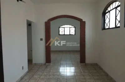Casa com 5 quartos à venda no Campos Elíseos, Ribeirão Preto 