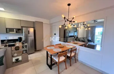 Descubra o apogeu ribeirão preto: à venda apartamentos e studios decorados e mobiliados -  1 dormitório e sacada. perfeitos para airbnb - pagamento facilitado!