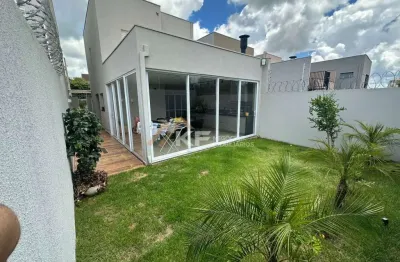 Casa com 3 quartos à venda em Bonfim Paulista, Ribeirão Preto 