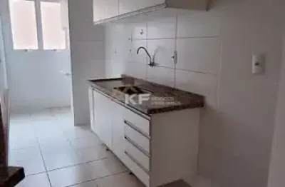 Apartamento á venda - nova aliança - ribeirão preto/sp