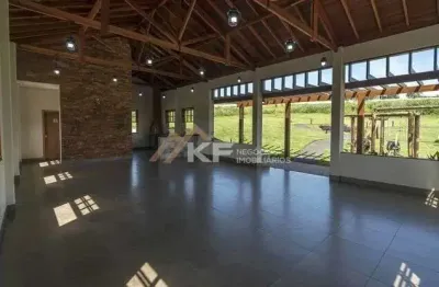 Terreno em condomínio terras de san pedro - lote de ilha 250m²