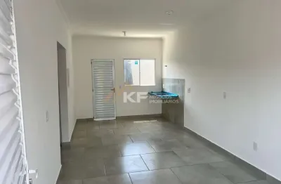 Casa com 2 quartos à venda no Jardim Aliança, Cravinhos 