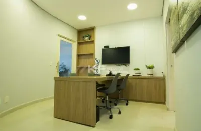 Sala comercial á venda ao lado do ribeirão shopping