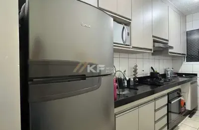Apartamento á venda - parque ribeirão - ribeirão preto -sp