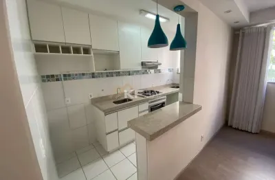 Apartamento á venda - condomínio reserva sul - ribeirão preto/sp