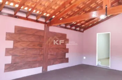 Casa com 2 quartos à venda no Jardim Bandeirantes, Jardinópolis 