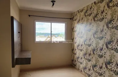 Apartamento com 2 quartos à venda na Rua Doutor Edgard Cajado, Campos Elíseos, Ribeirão Preto