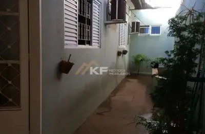 Casa à venda  -bairro vila virginia -ribeirão preto- sp