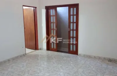 Casa com 2 quartos à venda no Independência, Ribeirão Preto 