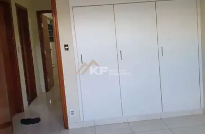 Casa com 2 quartos à venda na Vila Seixas, Ribeirão Preto 