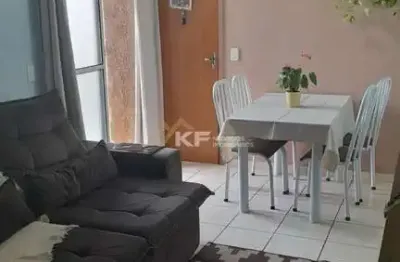 Apartamento á venda - parque ribeirão preto - ribeirão preto/sp