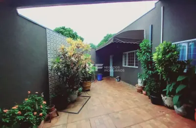 Casa com 2 quartos à venda no Jardim Zara, Ribeirão Preto 