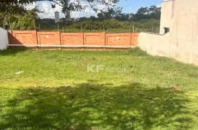 Terreno em condomínio á venda - terras de bonfim sant'anna -  ribeirão preto/sp