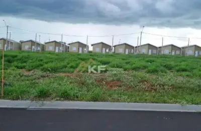 Terreno à venda em Nova Cravinhos, Cravinhos 