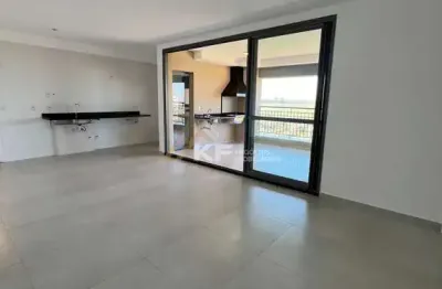 Apartamento condomínio plaza de espana, ribeirão preto/sp