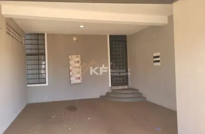 Casa comercial à venda - parque dos lagos - ribeirão preto sp