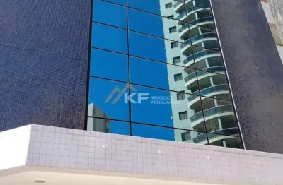 Apartamento com 4 quartos à venda no Centro, Ribeirão Preto 