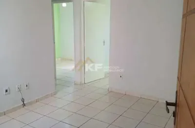 Apartamento á venda -  vitta vila virgínia - ribeirão preto/sp