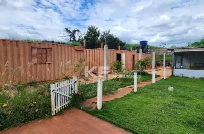Chácara / sítio com 4 quartos à venda no Centro, Brodowski 