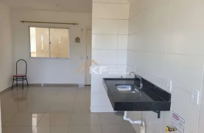 Apartamento á venda - vitta via norte - ribeirão preto/sp