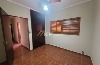 Casa com 2 quartos à venda na Vila Albertina, Ribeirão Preto 