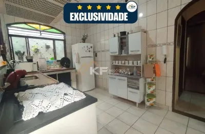 Casa com 4 quartos à venda no Quintino Facci II, Ribeirão Preto 