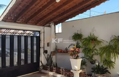 Casa com 2 quartos à venda no Jardim Ouro Branco, Ribeirão Preto 
