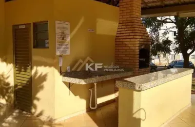 Apartamento  á venda - reserva sul condomínio resort - ribeirão preto/sp