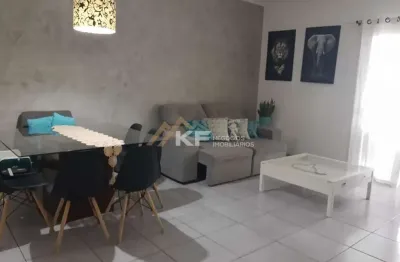 Apartamento á venda - parque industrial lagoinha - ribeirão preto/sp