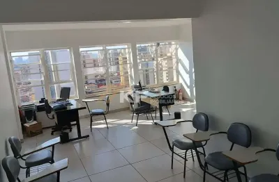 Sala comercial à venda no Centro, Ribeirão Preto 